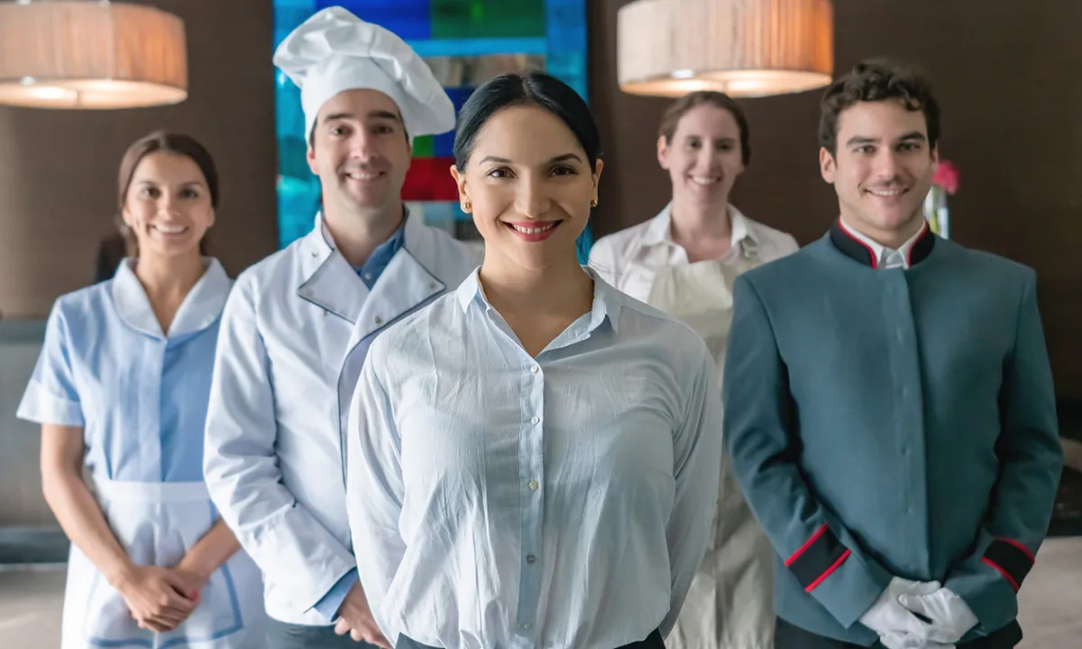 HoReCa